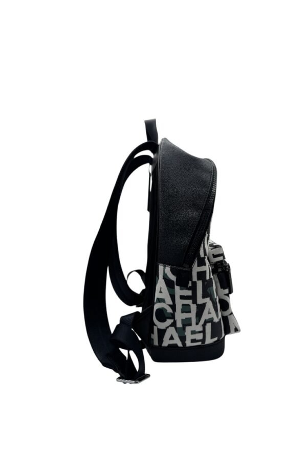 MICHAEL KORS - COOPER GRAPHIC BACKPACK - Image 8